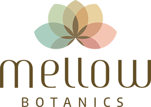 Logo Mellow Botanics